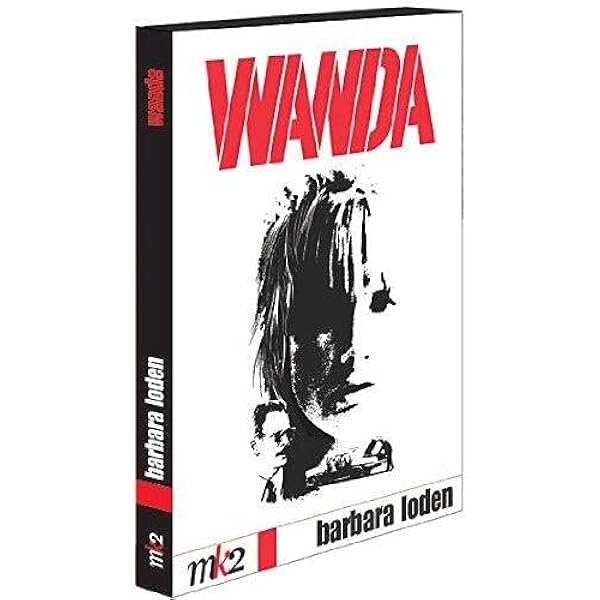 Wanda (The Criterion Collection): Amazon.co.uk: Barbara Loden